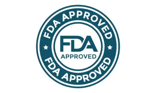 SodaPeak FDA registered facility