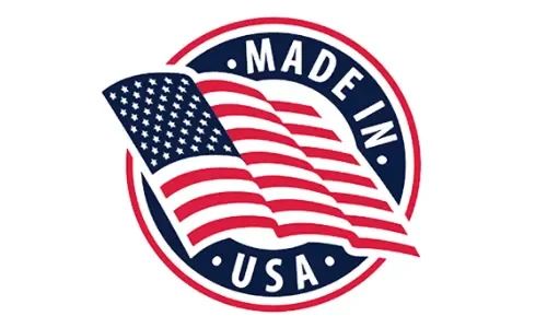 SodaPeak made in USA